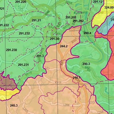 Planungsgrundlagen Landesamt F R Umwelt Rheinland Pfalz