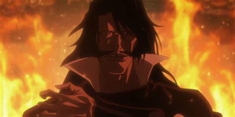 Bleach TYBW Episode 6: Yamamoto Faces the Quincy King, Yhwach