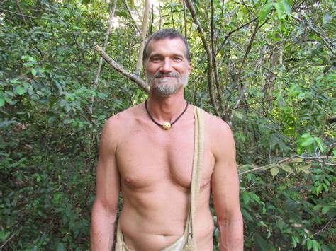 Dani Julien Naked And Afraid