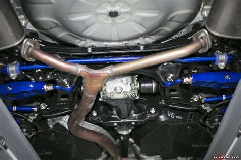 Rear Lower Control Arm Subaru Impreza WRX STI Forester Legacy BRZ