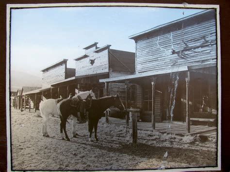 Thermopolis, Wyoming: Pitchfork Ranch, Meeteetse, WY