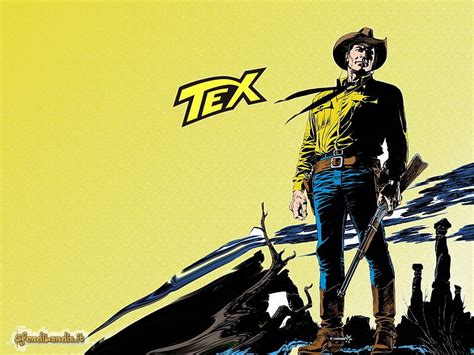 Sfondilandia It Tex Willer Hd Wallpaper Pxfuel