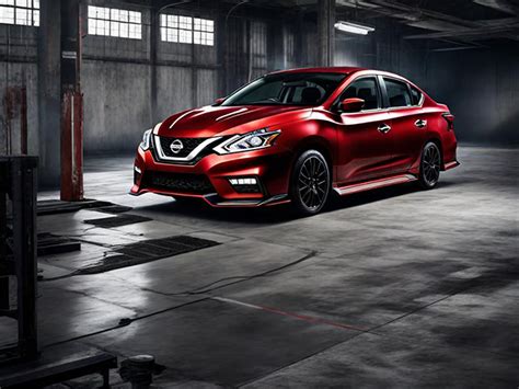 2018 Nissan Sentra | Specifications - Car Specs | Auto123