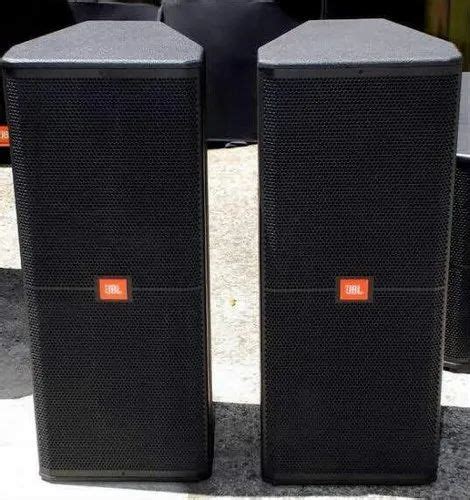 Service Provider Of JBL SRX 725 Full Range Professional Speaker JBL