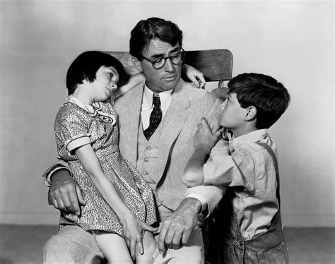 To Kill a Mockingbird | The Best Classic Movies For Kids | POPSUGAR Family Photo 4