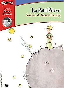 LE PETIT PRINCE de Saint Exupéry Antoine de Livre état bon EUR 12