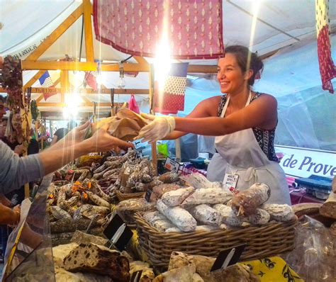 Umbrisch Provenzalischer Markt Wurstspezialit T Tuebingen Info De