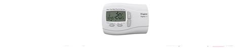 Drayton 22083 Programmable Room Thermostat Installation Guide ...