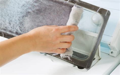 Dryer Lint Screen