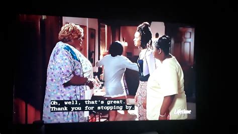 Big Momma's House (2000) Midwife Scene 1080p - YouTube