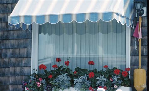 How To Make An Indoor Awning Window Treatment Storables