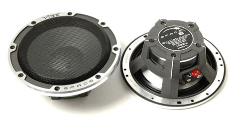 Vibe Space 3d Speakers And Blackbox Bass Amps Available In Us Slashgear