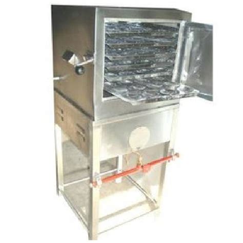 Idli Steamer in DELHI - Wintech kitchen equipment