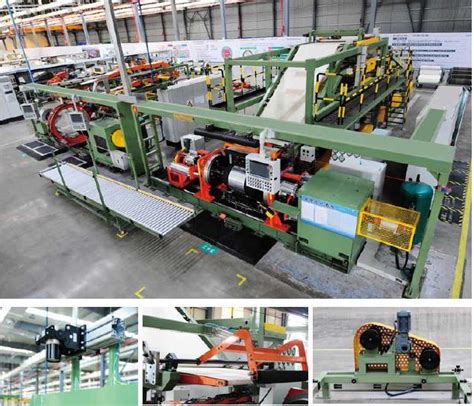 Doublestar PCR Tire Building Machine Two Stage Tbm China Tire