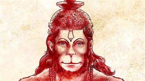 Download Hanuman Chalisa Wallpaper - WallpapersHigh