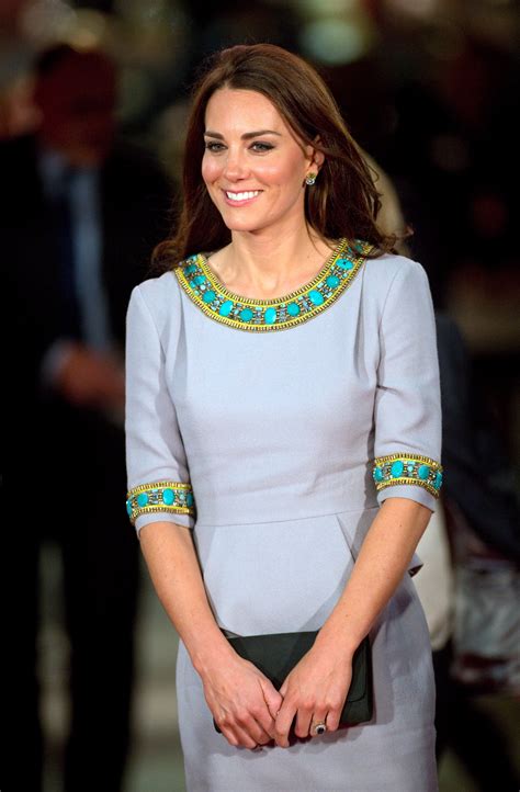 Kate Middleton style: Her 10 best moments from the past year - Chatelaine