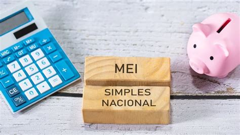 Mudan As No Mei Novas Regras Profiss Es Exclu Das E Alternativas