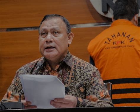 Fantastis Ini Harta Kekayaan Firli Bahuri Yang Menjadi Tersangka Kasus