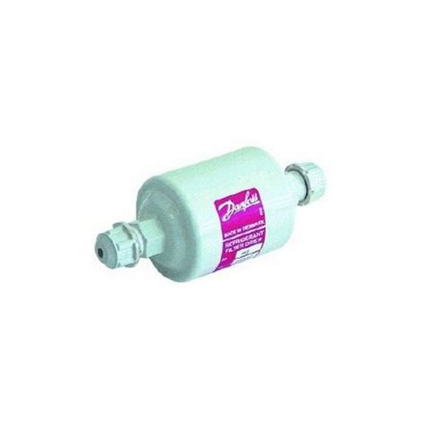 DESHYDRATEUR DANFOSS DCL053S 023Z4509 3 8 A BRASER