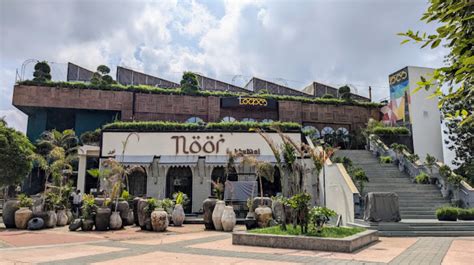 Noor By Khubani Noida Restaurant Noor New Delhi