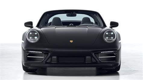 911 Edition 50 Years Porsche Design Porsche Car Configurator