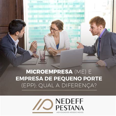 O Que Empresa De Pequeno Porte - Diferença Entre Microempresa E Empresa De Pequeno Porte - RETOEDU