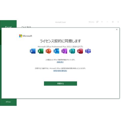 期間限定キャンペーン Microsoft Office 2021 Professional Plus マイクロソフト公式サイトからの