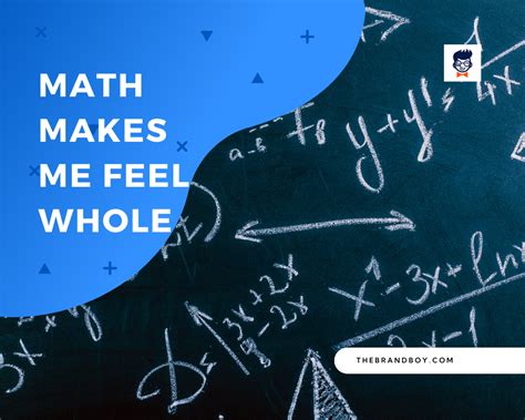 791 Best Math Slogans And Mottos