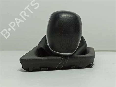 Selector Da Caixa Manual PEUGEOT 3008 SUV MC MR MJ M4 1 5