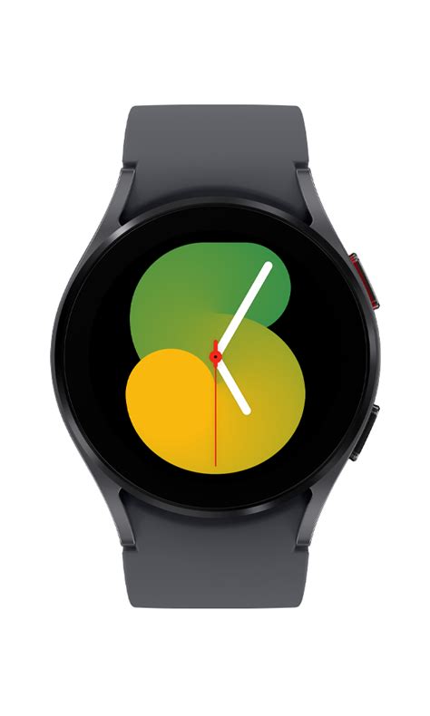 Samsung Galaxy Watch Mm Lte Full Specifications Off