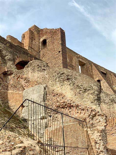 Explore the Marvels of Ancient Rome: The Colosseum