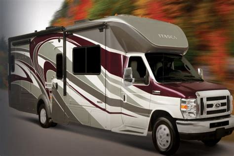 Class B Vs Class C Rvs The Expert Guide Rv Lifestyle