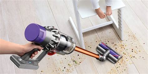 Nettoyer Aspirateur Dyson Le Guide Complet De