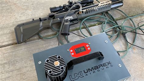 Startup Costs For PCP Airgun Shooting | Umarex USA