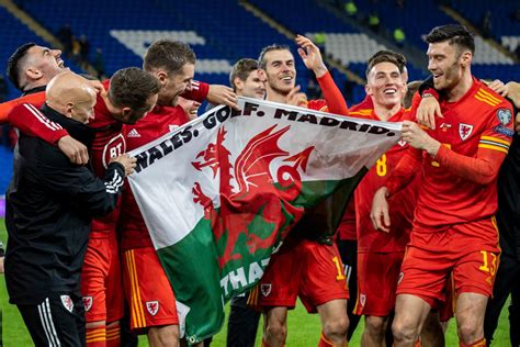 Fifa World Cup Wales Set To Rename As Cymru Check Out