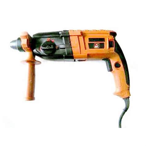 Hammer Drill Machine At Rs 7000 Turbhe Navi Mumbai ID 12884434830