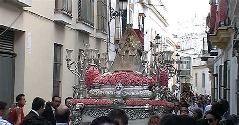 Cultos Sacramentales En San Miguel