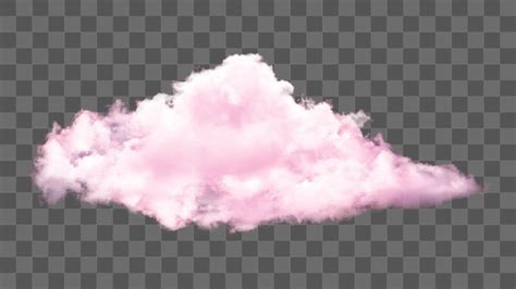 Pink Clouds White Transparent Pink Clouds Png Pink Clouds