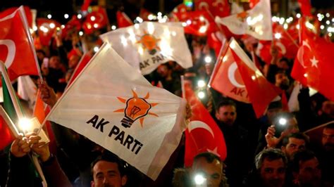 AKP nin İstanbul adayı ile ilgili yeni kulis Zorunda değiliz