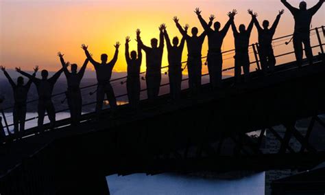 Sydney Bridge Climb - Night Climb | Do Something Different