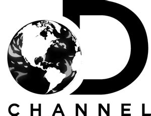 Discovery Channel Logo Download png