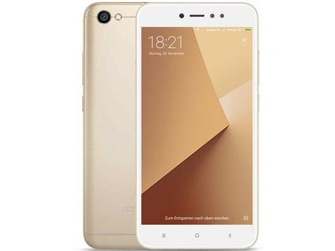 Xiaomi Redmi Note 5a 4 64gb