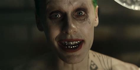 Joker Hd Wallpaper Jared Leto In Suicide Squad