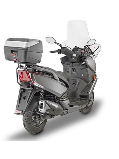 Kufer Centralny Givi Monolock B Bold Uniwersalna P Yta Monta Owa W