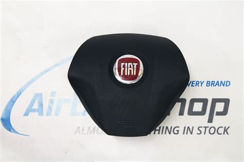 Volant Airbag Fiat Punto Evo 2009 2012 Acheter Airbag Eu