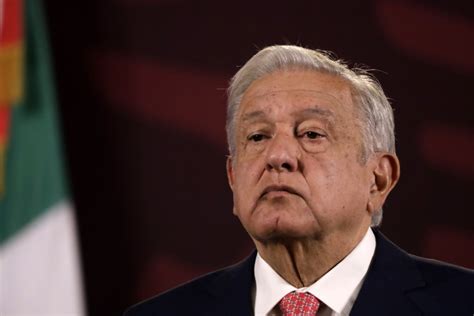 Mexico president apologizes for calling trans lawmaker ‘man dressed as ...