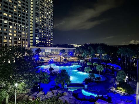 Review: Hyatt Regency Orlando - Excellent Elite Recognition - Live and ...