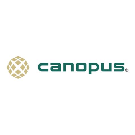 canopus logo png vector eps