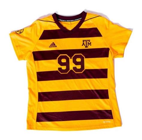 Texas Aandm Aggies 2022 23 Kits