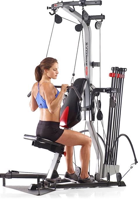 The Best Bowflex Home Gym Machines For 2023